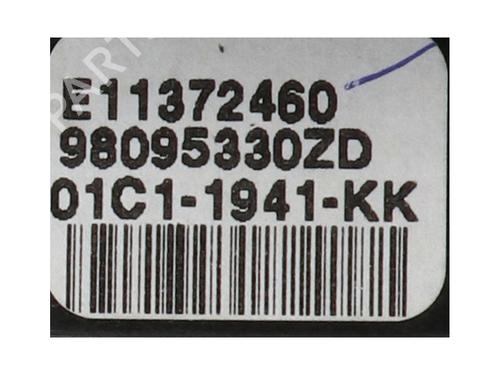 Switch CITROËN C5 AIRCROSS (A_) 1.2 PureTech 130 (ARHNSJ) | BP36629861I30 - Image 2