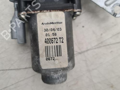 Used Front right window mechanism Front right window mechanism 36627079 36627079