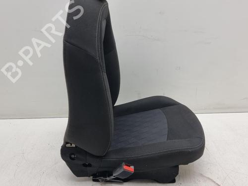 Left front seat CITROËN C-ELYSEE (DD_) 1.6 BlueHDi 100 | BP36612956C15 - Image 9