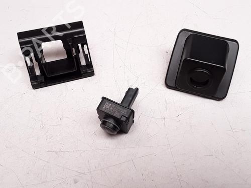 Electronic sensor CITROËN C5 AIRCROSS (A_) 2.0 BlueHDi 180 (AJEHZR) | BP36617082M84 - Image 2