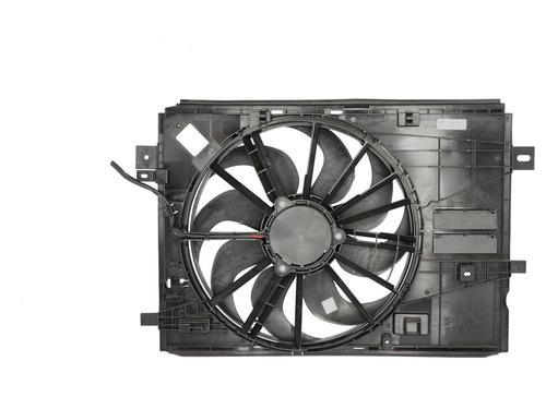 Used Radiator fan Radiator fan DS DS 4 II (FR_, FB_, F3_, FP_) BlueHDi 130 (FBYHZT) (130 hp) 36628899 36628899