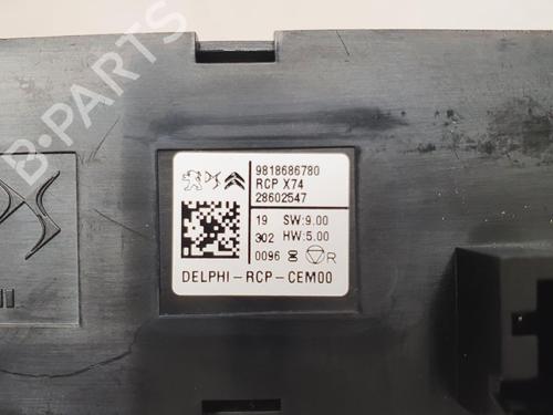 Switch DS DS 7 Crossback (J4_, JR_, JC_) 1.6 PureTech 225 (J45GCR, J45GGR) | BP36620596I30 - Image 2
