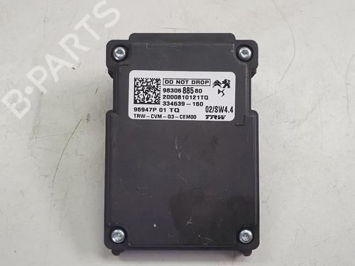 Electronic sensor DS DS 7 Crossback (J4_, JR_, JC_) 1.6 PureTech 225 (J45GCR, J45GGR) | BP36620604M84 - Image 3