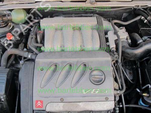 Electronic sensor CITROËN XM (Y4) 3.0 V6 | BP36602645M84 - Image 14