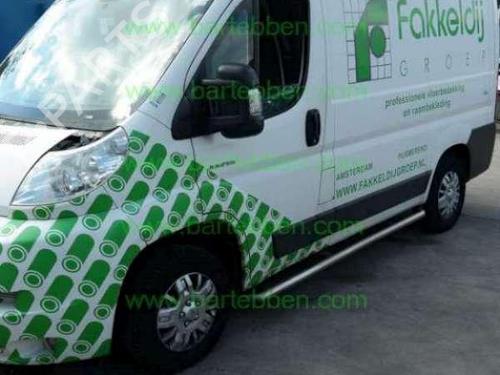 Switch CITROËN JUMPER II Van 2.2 HDi 120 | BP36604724I30 - Image 6