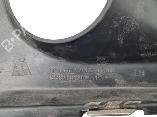 Grill PEUGEOT 108 1.0 VTi | BP36636389C40 - Image 2
