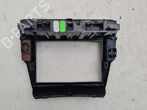 Climate control CITROËN C6 (TD_) 3.0 HDi | BP36638988I5 - Image 5