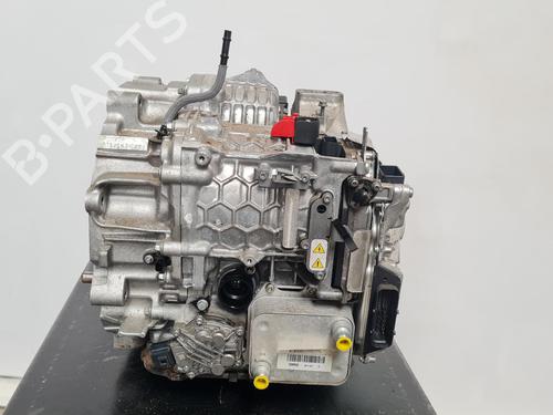 Gearbox CITROËN C4 III (BA_, BB_, BC_) 1.2 Hybrid 136 (BAHPYJ) | BP36639514M3 - Image 4