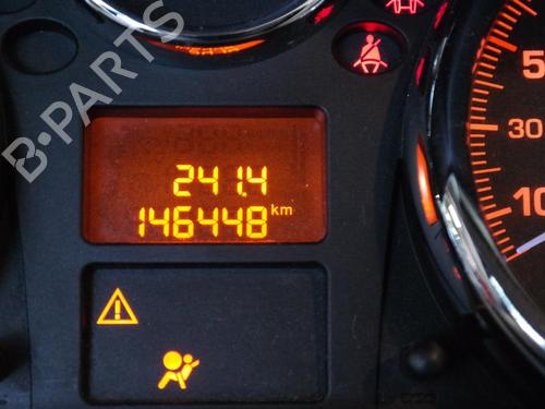 Switch PEUGEOT 207 CC (WD_) 1.6 16V | BP36616303I30 - Image 15
