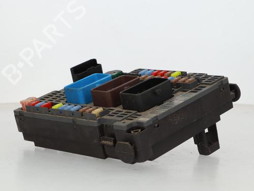 Fuse box PEUGEOT 508 I (8D_) 1.6 VTi | BP36638366E1 - Image 2