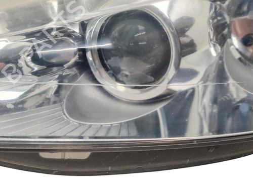 Left headlight PEUGEOT 207 CC (WD_) 1.6 16V Turbo | BP36636940C28  - Image 5