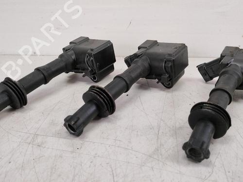 Used Ignition coil Ignition coil PEUGEOT 2008 II (UD_, US_, UY_, UJ_, UR_, UC_) 1.2 PureTech 130 (USHNS, URHNS) (130 hp) 36628015 36628015