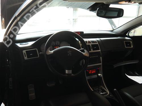 Electronic module PEUGEOT 307 CC (3B) 2.0 16V | BP36611691M83 - Image 9