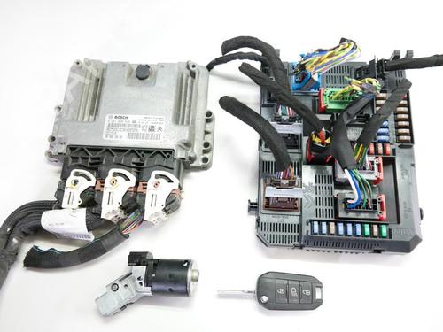 Used Control unit Control unit 36613678 36613678