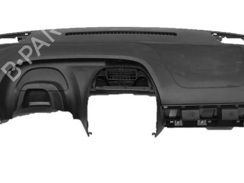 Dashboard CITROËN C1 II (PA_, PS_) 1.0 VTi 68 | BP36632155C46 - Image 4