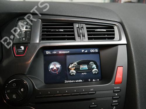 Switch CITROËN DS5 2.0 HDi 200 Hybrid4 All-wheel Drive | BP36618606I30 - Image 14