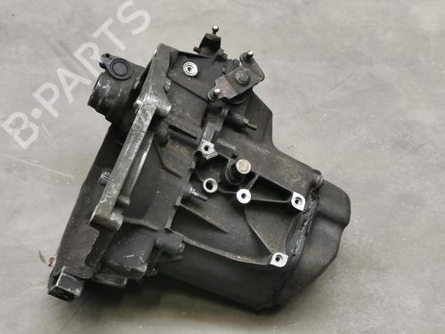Gearbox PEUGEOT 1007 (KM_) 1.4 | BP36611709M3 - Image 3