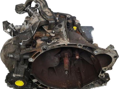Gearbox PEUGEOT 807 (EB_) 2.2 | BP36624760M3 - Image 5