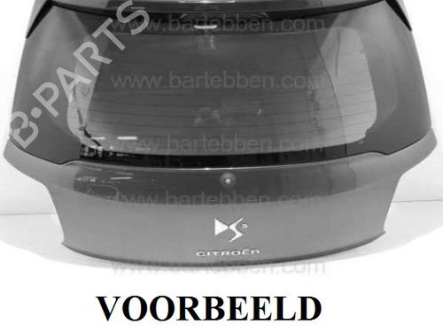 tailgate-citroen-ds3-sa_-2009-2010-2011-2012-2013-2014-2015-2016-36614921 main image