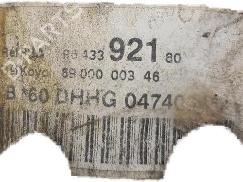 Used Steering rack Steering rack 36628330 36628330