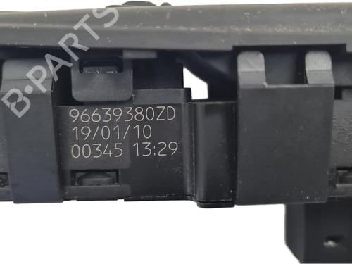 Switch CITROËN C4 Picasso I MPV (UD_) 1.6 VTi 120 | BP36634603I30  - Image 5