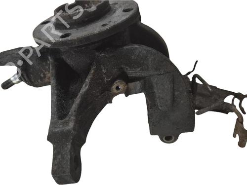 Used Left front steering knuckle Left front steering knuckle 36598555 36598555