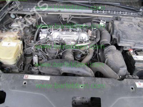 Air filter box CITROËN C5 II (RC_) 2.2 HDi (RC4HXE) | BP36602035M87 - Image 9