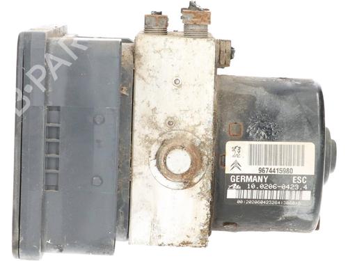 Used ABS pump ABS pump 36620975 36620975
