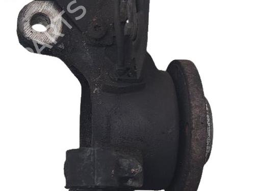 Right front steering knuckle PEUGEOT EXPERT Van (V_) 2.0 BlueHDi 120 | BP36636261M26 - Image 3