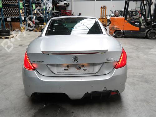 Pipe PEUGEOT 308 CC (4B_) 1.6 16V | BP36615529M125 - Image 30