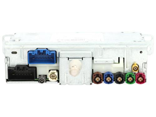 Radio DS DS 4 II (FR_, FB_, F3_, FP_) Hybrid 136 (FPHPYC) | BP36630837E6 - Image 2