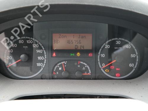 Switch CITROËN JUMPER II Van 2.2 HDi 120 | BP36610033I30 - Image 9