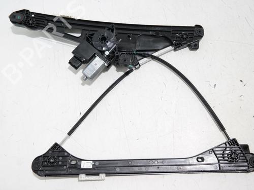 Used Front right window mechanism Front right window mechanism 36617100 36617100