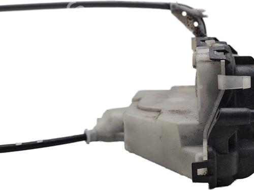 Front right lock CITROËN C4 CACTUS 1.2 THP 110 | BP36638773C97  - Image 6