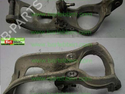 Left front steering knuckle CITROËN C6 (TD_) 3.0 HDi | BP36638975M25 - Image 7