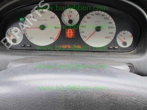 Pipe PEUGEOT 607 (9D, 9U) 2.2 HDi | BP36602979M125 - Image 13