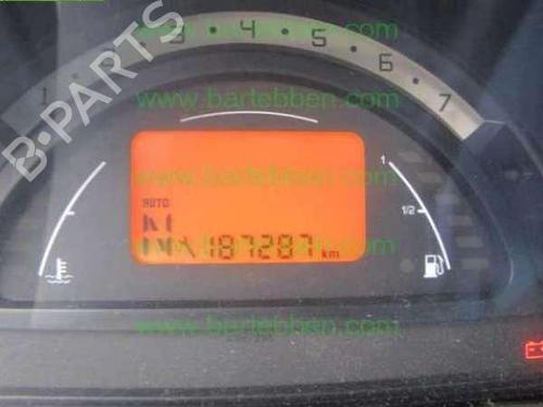 Gearbox CITROËN C3 Pluriel (HB_) 1.6 | BP36608464M3  - Image 15