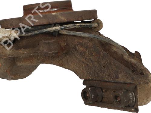 Right front steering knuckle CITROËN BERLINGO Box Body/MPV (B9) 1.6 HDi 90 16V | BP36635529M26 - Image 6