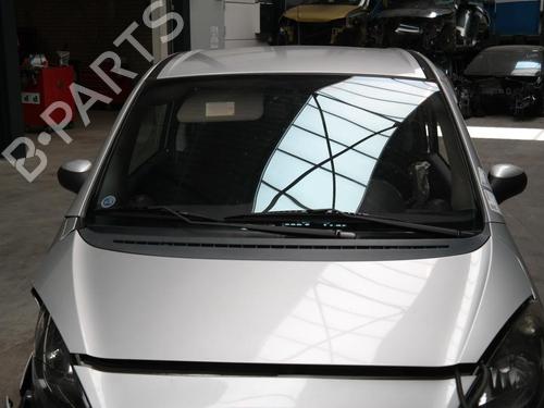 Control unit PEUGEOT 1007 (KM_) 1.6 16V | BP36613979M11 - Image 8