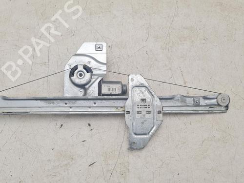 Front right window mechanism PEUGEOT PARTNER Box Body/MPV 1.6 HDi / BlueHDi 75 | BP36636708C23 - Image 4