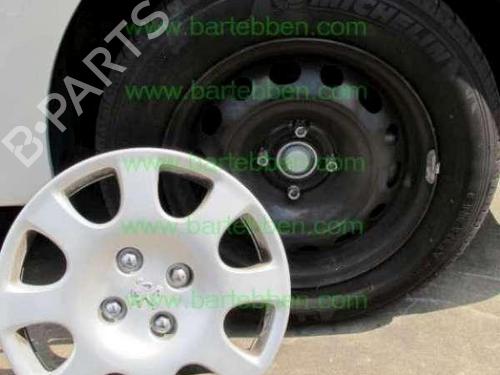 Pipe PEUGEOT PARTNER Box Body/MPV 1.6 HDi | BP36606365M125  - Image 14