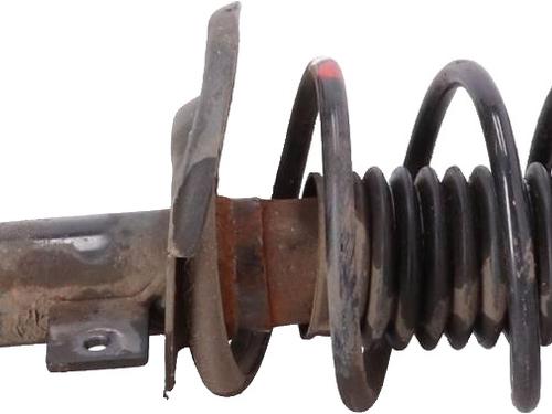 Used Right front shock absorber Right front shock absorber 36631944 36631944