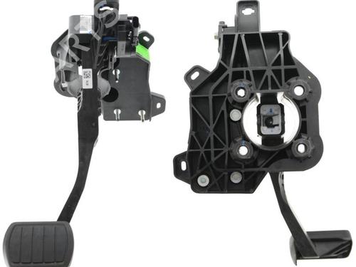 Pedal CITROËN C4 III (BA_, BB_, BC_) ë-C4 (BCZKXC, BZCKSC) | BP36637210I4 - Image 6