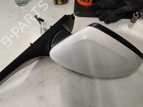 Retrovisor esquerdo CITROËN C3 III (SX) 1.2 PureTech 82 | BP36632375C26 - Image 11