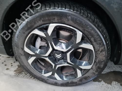 Switch CITROËN C5 AIRCROSS (A_) 1.6 THP 165 (A45GYJ) | BP36638909I30 - Image 20