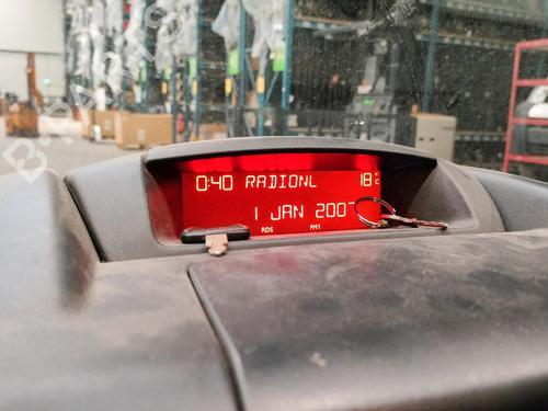 Left front seat PEUGEOT PARTNER Box Body/MPV 1.6 HDi / BlueHDi 75 | BP36627844C15 - Image 27