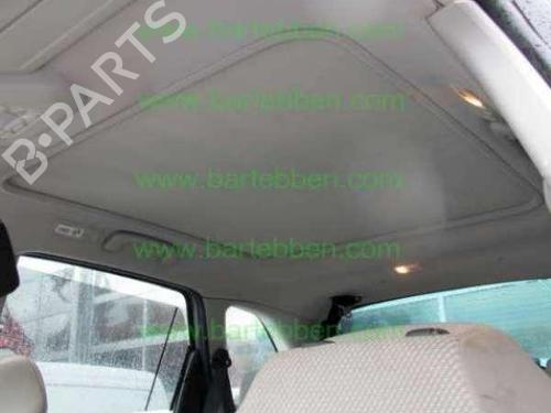 Electronic module CITROËN C4 Picasso I MPV (UD_) 2.0 i 16V | BP36604085M83 - Image 5