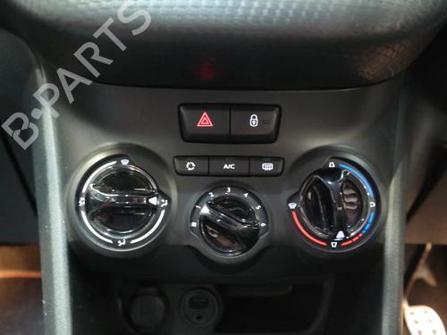 Starter PEUGEOT 208 I (CA_, CC_) 1.2 THP 110 | BP36614366M8  - Image 7