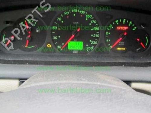 Electronic module CITROËN C5 I Break (DE_) 3.0 V6 (DEXFXC, DEXFXF) | BP36605370M83 - Image 18