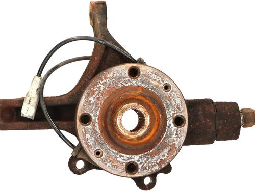 left-front-steering-knuckle-peugeot-307-cc-3b-2003-2004-2005-2006-2007-2008-2009-36625520 main image